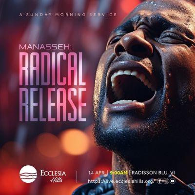 Radical Release Banner A