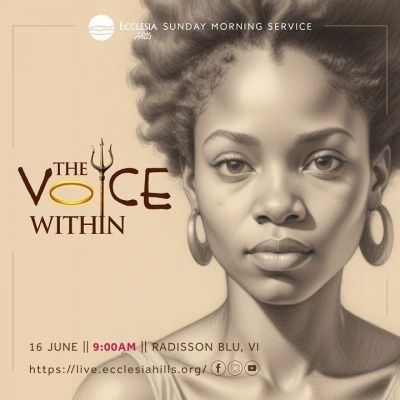 The Voice Within A