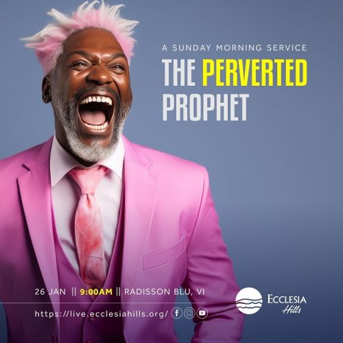 The Perverted Prophet Banner 1 A