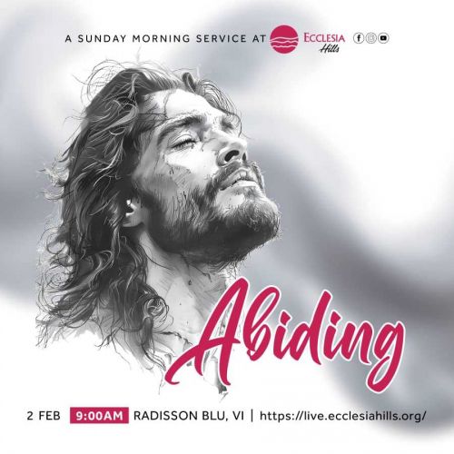 Abiding Updated