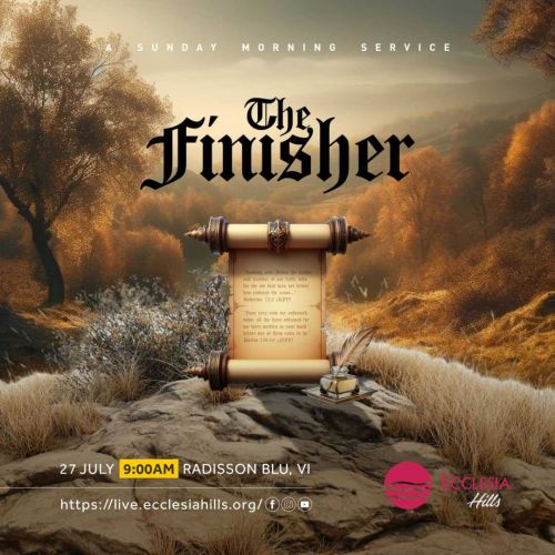 Finisher A