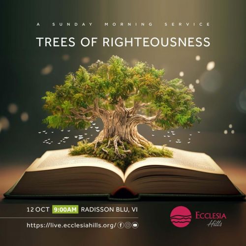 Trees of RT A