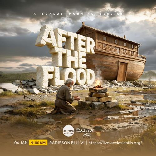 After the flood A