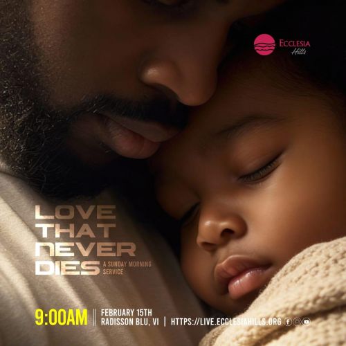 Love that never dies