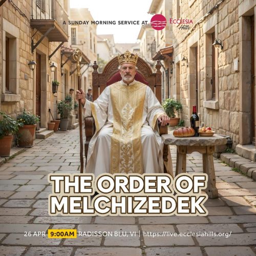Order of Melch