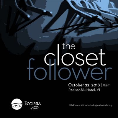 Closet Follower