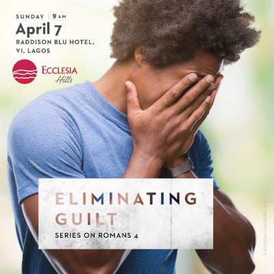 Eliminating Guilt