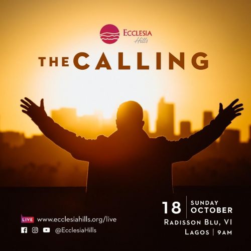 The calling