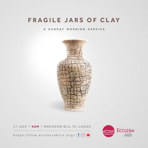 Fragile Jars