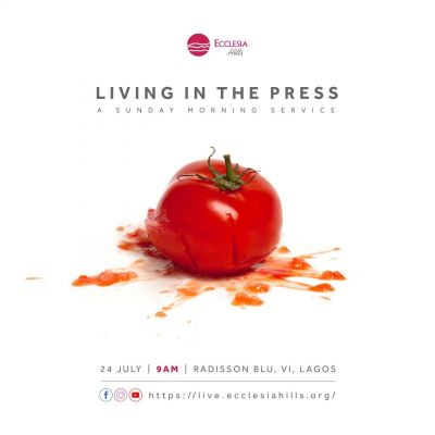 02 Living In The Press Banner IG Banner