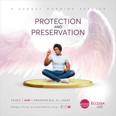 Protection and Preservation