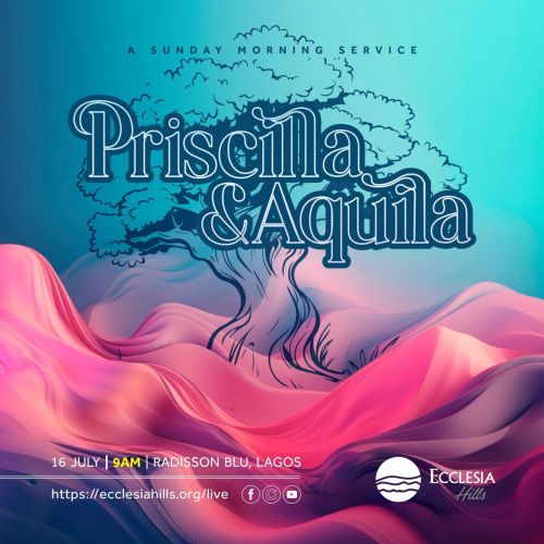 Priscilla Aquila