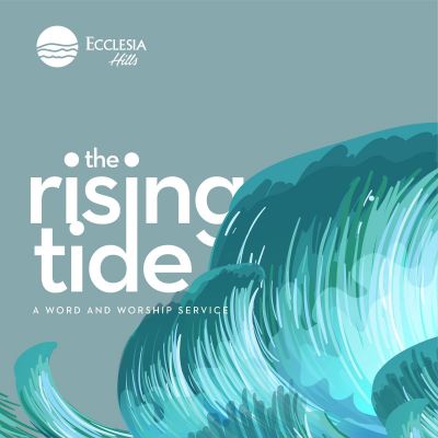 The Rising Tide 04